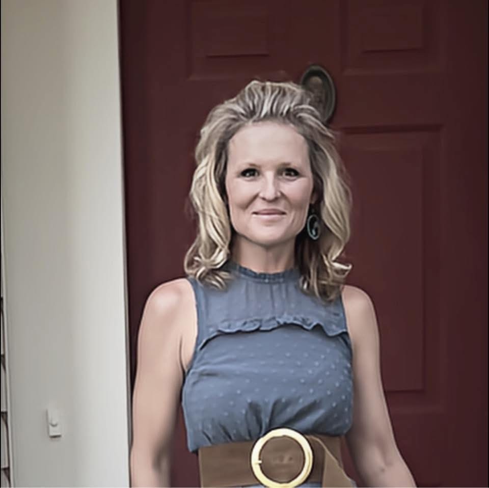 Nicole Huisman, founder of JHENS Investments